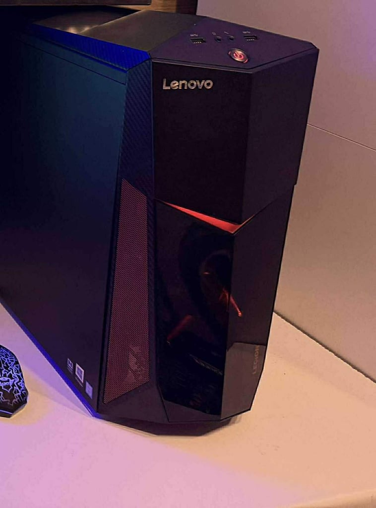 image for gaming pc bundle