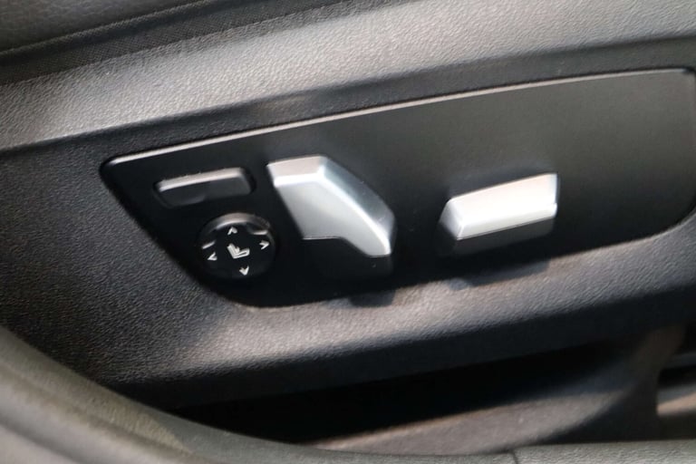 2019 BMW 5 Series 2.0 520I M Sport Auto 4dr Saloon Petrol Automatic