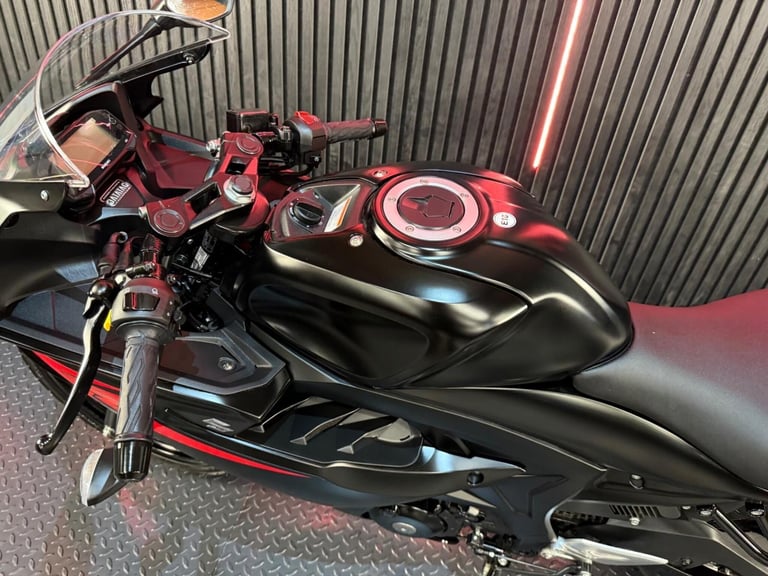 2019 Suzuki GSX-R125 125 Euro 4