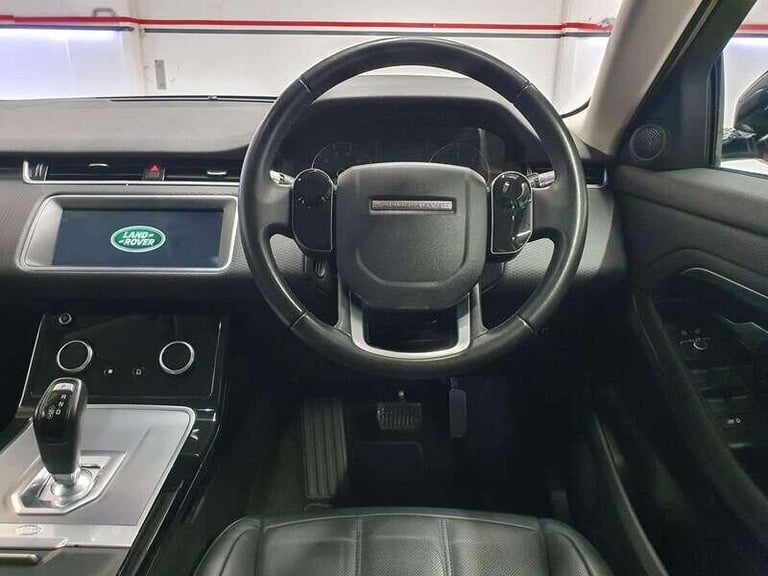 2019 Land Rover Range Rover Evoque 2.0 D180 S SUV 5dr 4WD ESTATE Diesel Automatic
