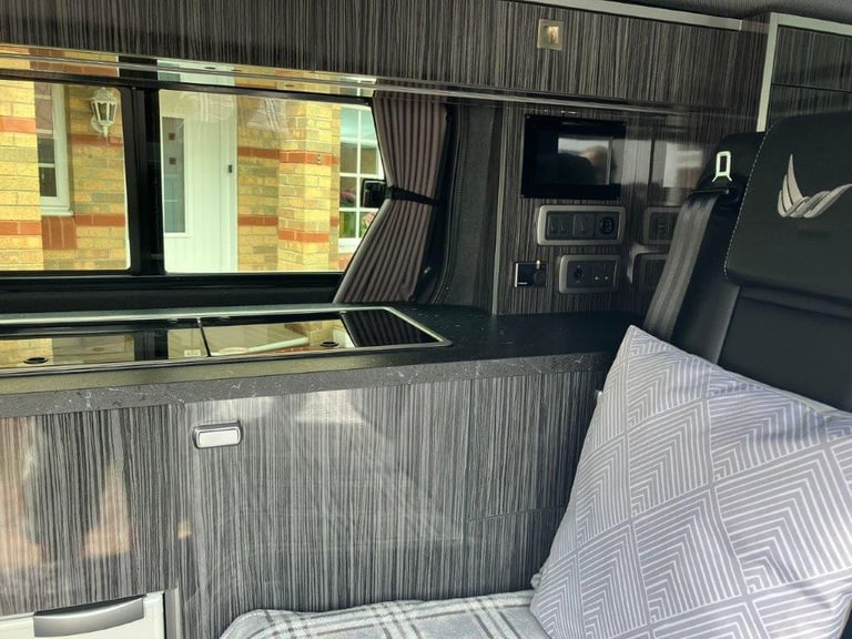 Toyota PROACE DESIGN
