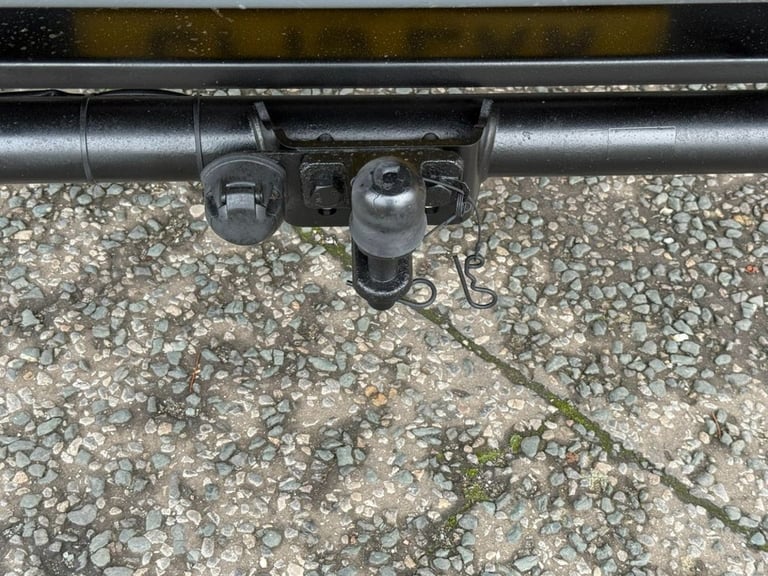 2019 Ford Transit 2.0 350 L3 D/CAB TIPPER [ TOOL STORE ] EURO-6 SRW Tipper Crew Diesel Manual