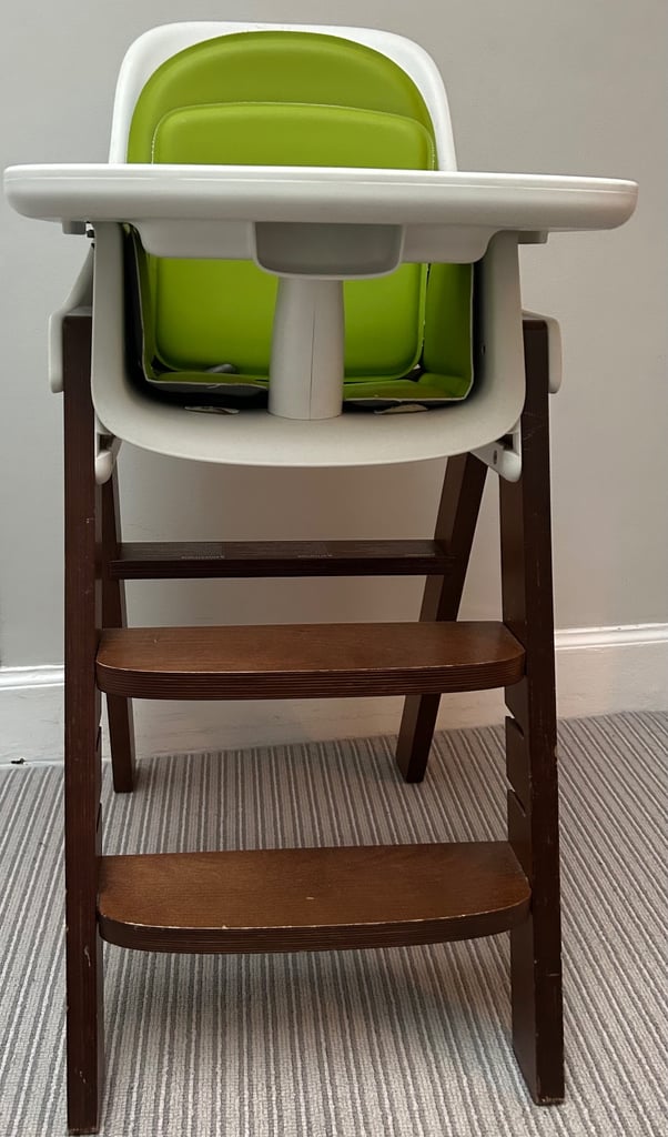 Oxo High Chair