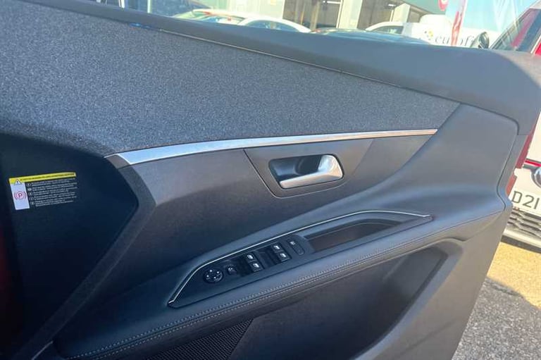 2019 Peugeot 3008 1.2 PureTech GPF Allure SUV 5dr Petrol EAT Euro 6 (s/s) (130 ps) SUV Petrol Aut...