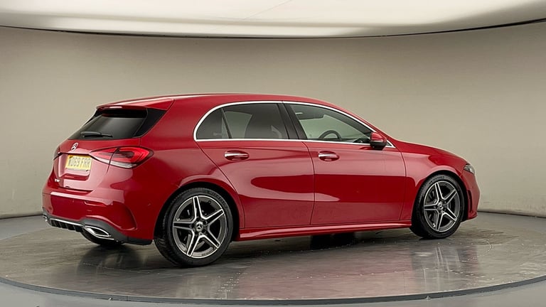 2020 Mercedes-Benz A-Class 1.3 A200 AMG Line (Premium 2) Hatchback 5dr Petrol 7G-DCT Euro 6 (s/s)...