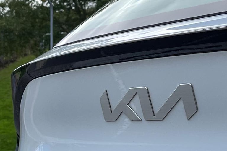 2022 Kia Sportage 1.6T GDi ISG 2 5dr APPLE CARPLAY, REVERSE CAMERA Manual Estate Petrol Manual