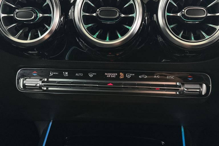 2023 Mercedes-Benz GLA 92782 Hatchback Petrol Automatic