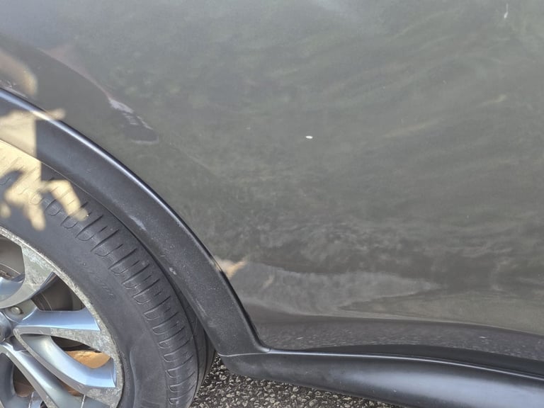 Nissan, JUKE, Hatchback, 2013, Manual, 1461 (cc), 5 doors