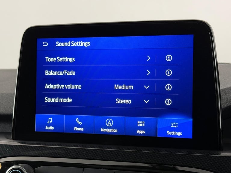 2023 Ford Kuga 2.5 Duratec 14.4kWh ST-Line X Edition CVT Euro 6 (s/s) 5dr HATCHBACK Petrol/Electr...