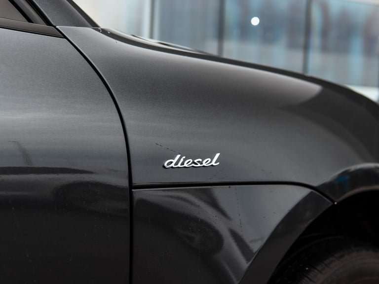 2017 Porsche Macan 3.0 TD V6 S SUV 5dr Diesel PDK 4WD Euro 6 (s/s) (258 ps)