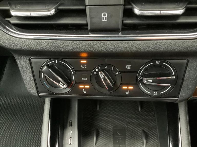 2020 Skoda Kamiq 1.0 TSI Monte Carlo 5dr HATCHBACK PETROL Manual