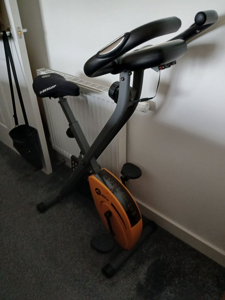 image for Exercise bike