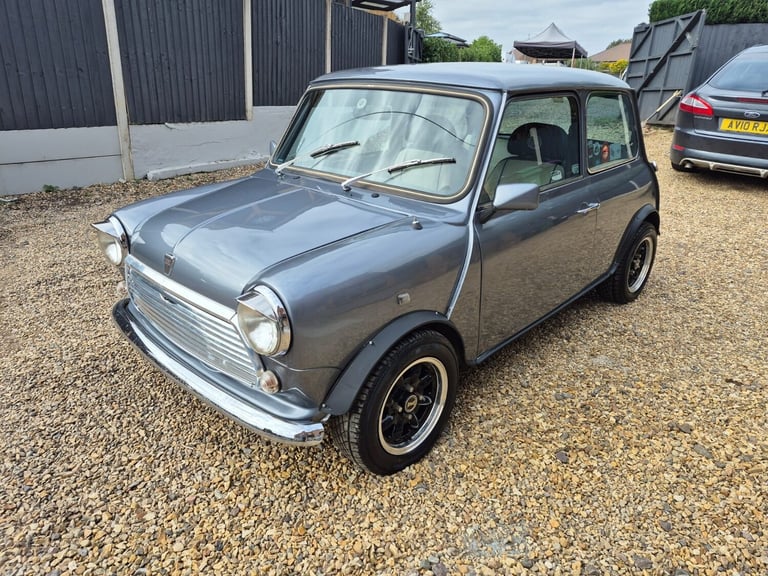 image for 1992 Rover Mini Mayfair Petrol