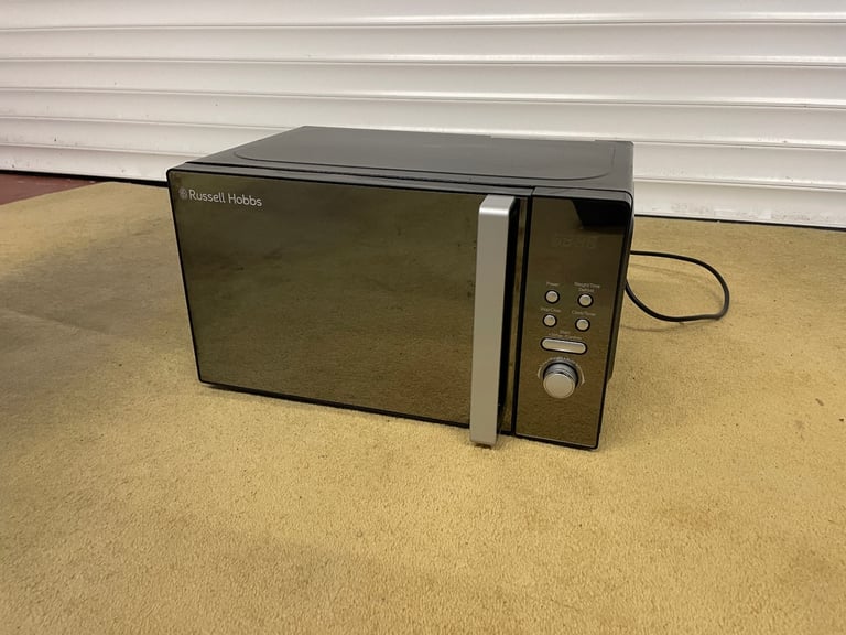 image for Microwave