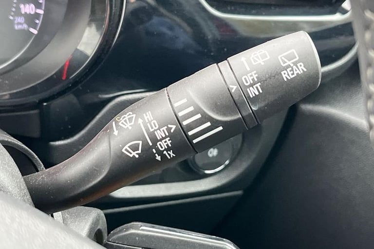 2023 Vauxhall Corsa 1.2 Design 5dr HATCHBACK PETROL Manual