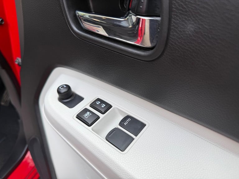 2019 Suzuki Ignis 1.2 Dualjet MHEV SZ-T Euro 6 (s/s) 5dr HATCHBACK Petrol/Electric Hybrid Manual