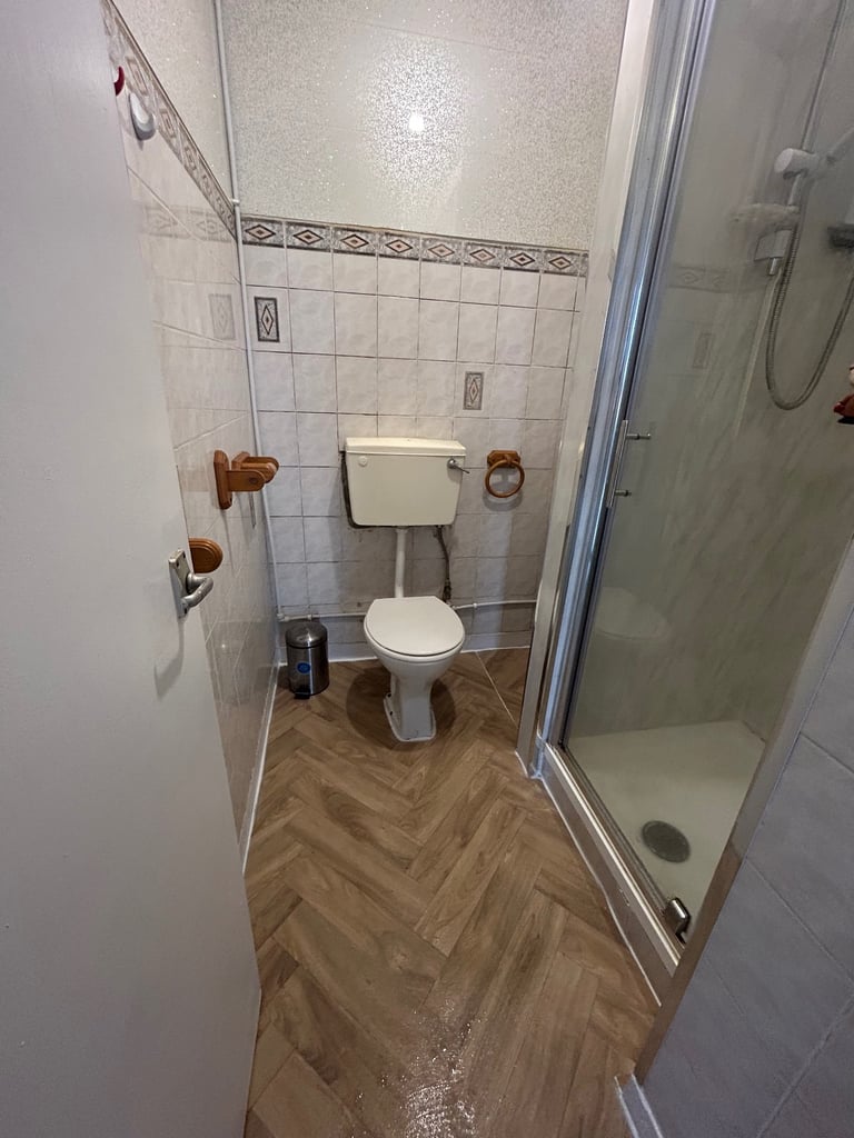 1-Bedroom Flat for Rent – West Blackhall Street, Greenock