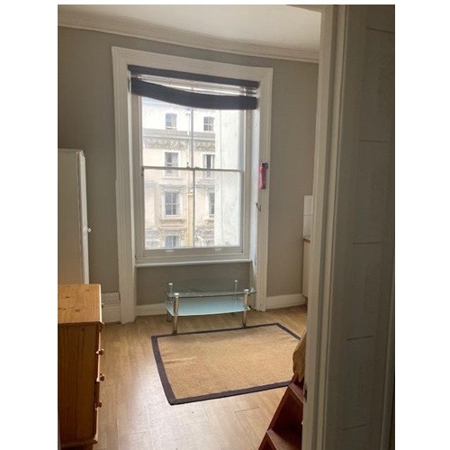 Double Mezzanine Studio in Prince's Square, Notting Hill/Bayswater, W2 4PX * All Bills Inc*