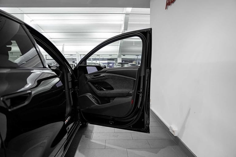 2025 Audi A6 e-tron Avant 370kW S6 100kWh Launch Edition 5dr Auto Estate Electric Automatic