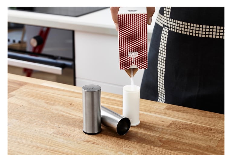 Ikea PLATS Salt/pepper shaker £2