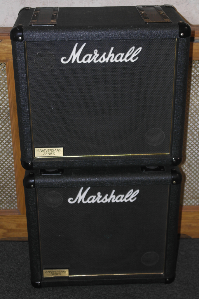 Marshall 1 watt for Sale | Guitars & Gear | Gumtree