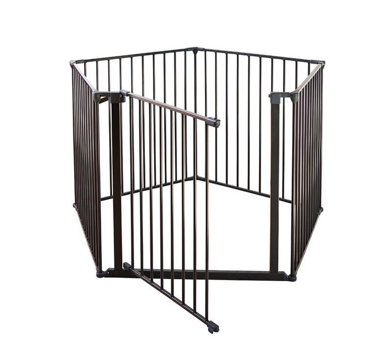 10 panels - double sized pet pen