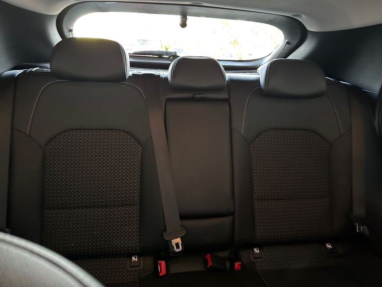 2021 Kia XCeed 1.0T GDi ISG Edition 5dr Hatchback Petrol Manual