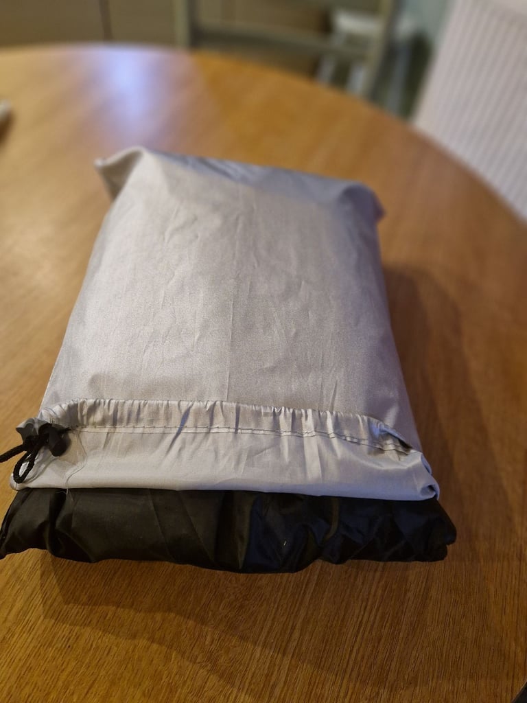 image for Audi A4 All-weather cover