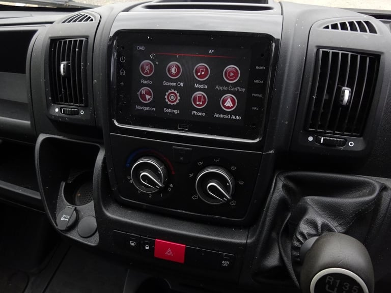 2023 73 REG CITROEN RELAY 35 L3H3 ENTERPRISE EDITION DIESEL VAN DAMAGED SALVAGE