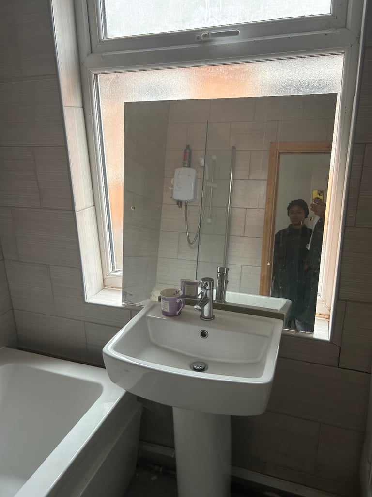 Room to let