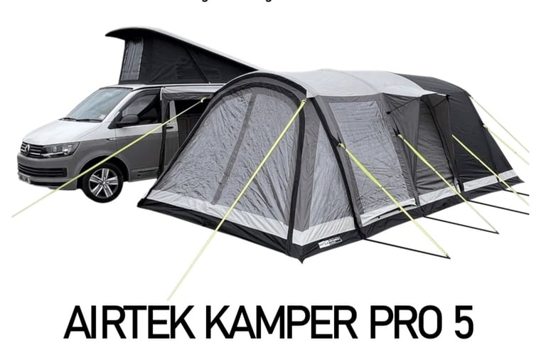 Family Tent