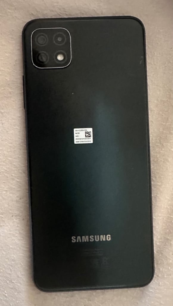 image for Samsung A22