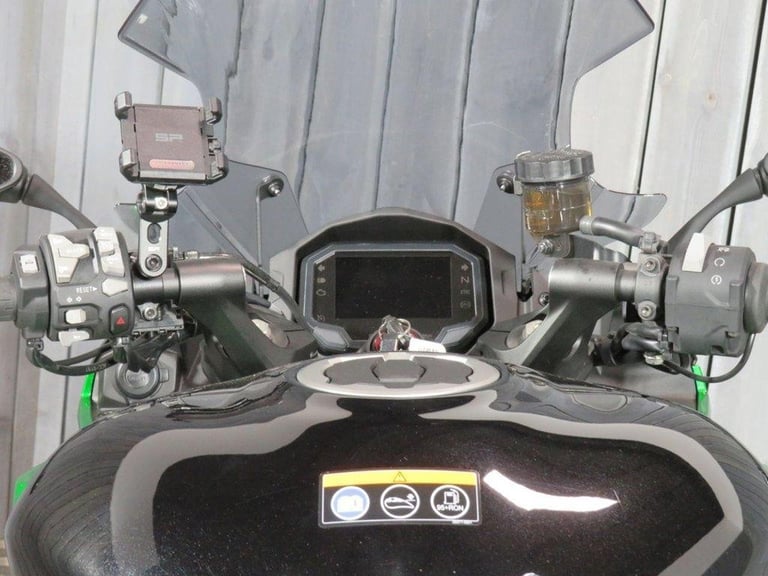 2024 24 KAWASAKI NINJA 1000SX