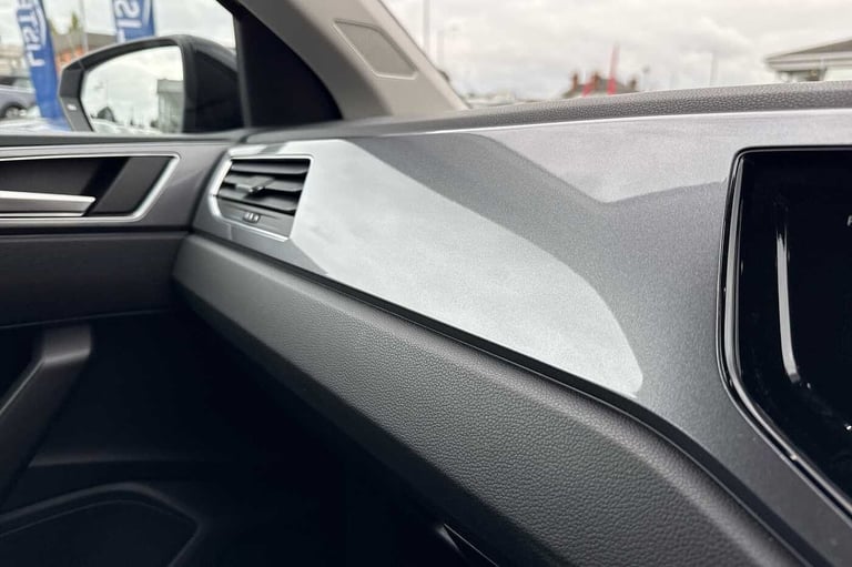 2023 Volkswagen Polo 1.0 TSI Style 5dr Hatchback Petrol Manual