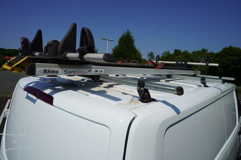 2020 Ford Transit Custom 2.0 Transit Custom 320 Trend EcoBlue + LWB + Twin Slider + High Spec Pan...