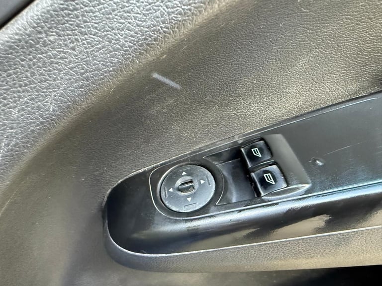 2015 Ford Transit Courier 1.6 TDCi Trend L1 Euro 5 5dr PANEL VAN Diesel Manual