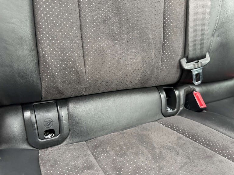 2013 Audi Q3 2.0 Q3 S Line TDI 5dr SUV Diesel Manual