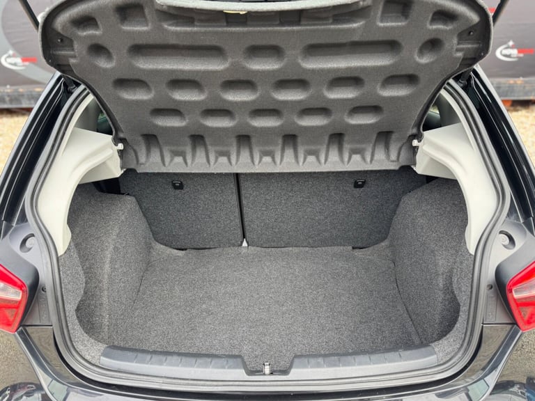  SEAT Ibiza 1.4 EcoTSI FR Euro 6 (s/s) 5dr Petrol Manual