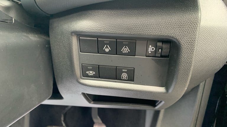2023 Citroen C5 Aircross 1.2 PureTech C-Series Edition SUV 5dr Petrol EAT8 Euro 6 (s/s) (130 ps) ...
