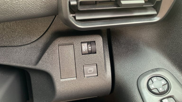 2024 Peugeot Partner 1.5 BlueHDi 950 Professional Long Panel Van 6dr Diesel Manual LWB Euro 6 (s ...