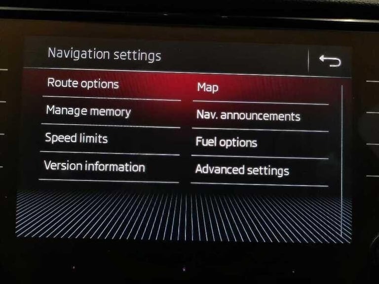 2020 Skoda Karoq 2.0 TSI SportLine SUV 5dr ESTATE Petrol Automatic