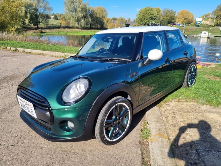 Mini, HATCHBACK, Hatchback, 2016, Semi-Auto, 1499 (cc), 5 doors NEW TIMING CHAIN