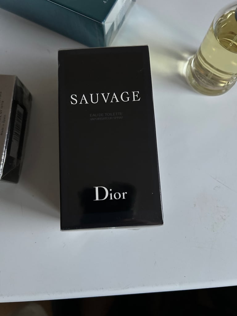 Sauvage