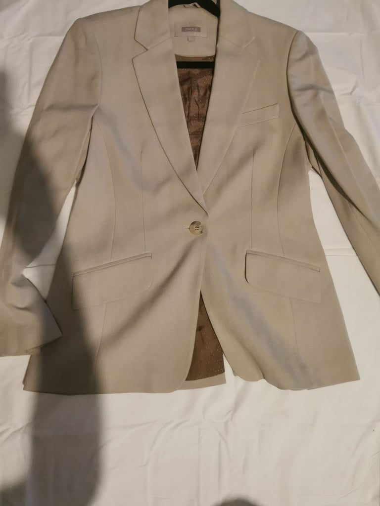 image for Woman's blazer 