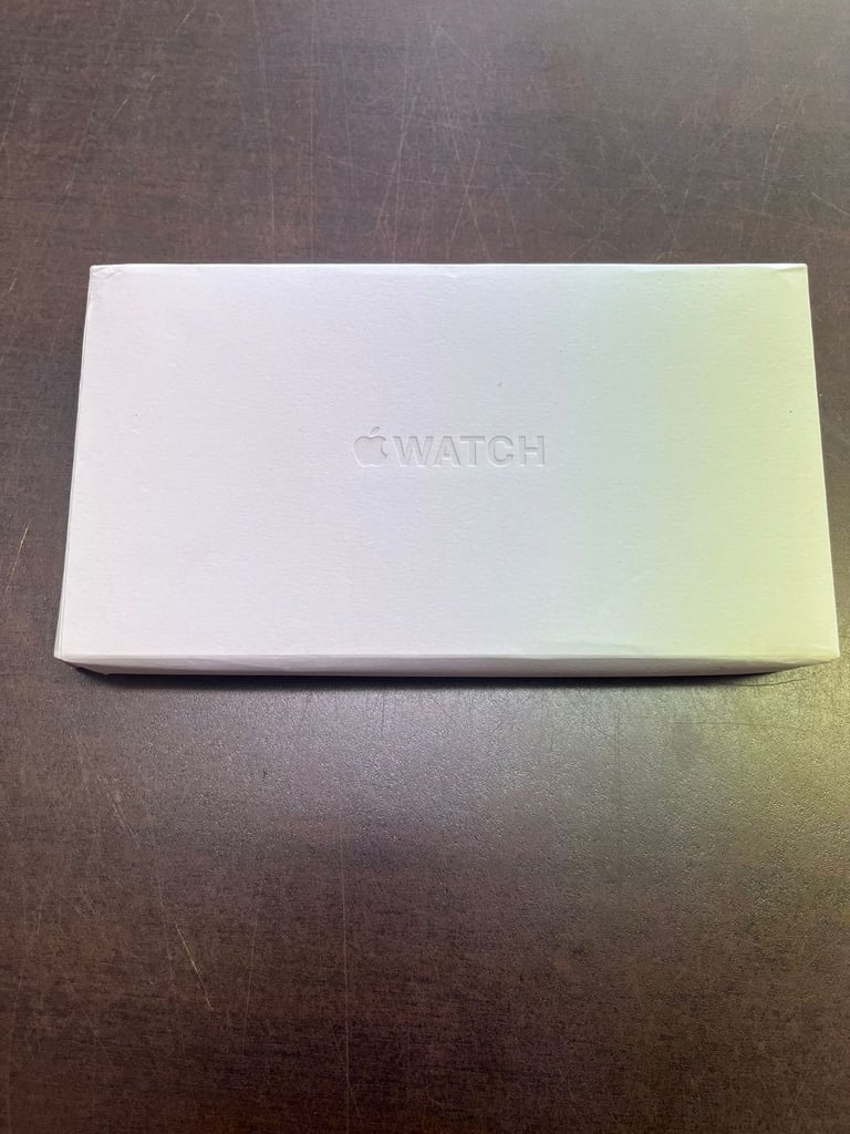image for Apple Watch ultra 1 £270 2 £350 with warranty