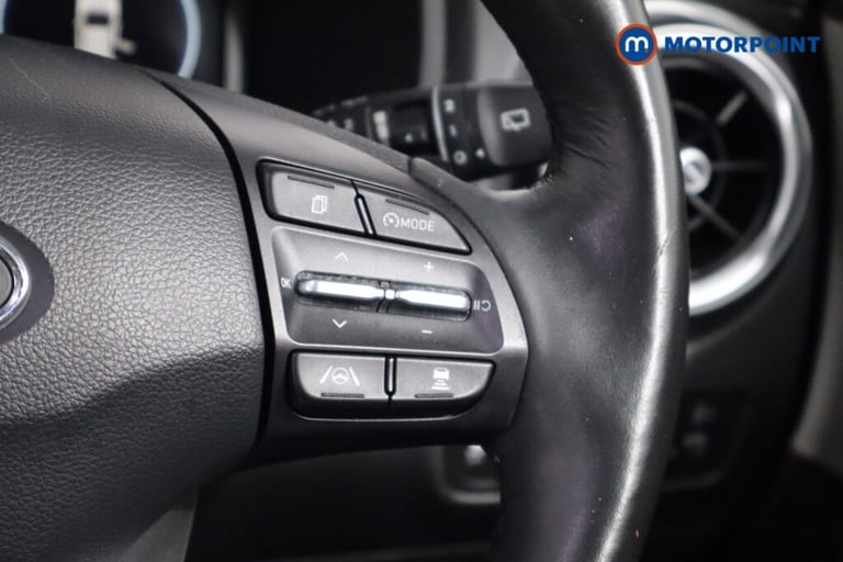 2022 Hyundai KONA 150kW Ultimate 64kWh 5dr Auto HATCHBACK ELECTRIC Automatic