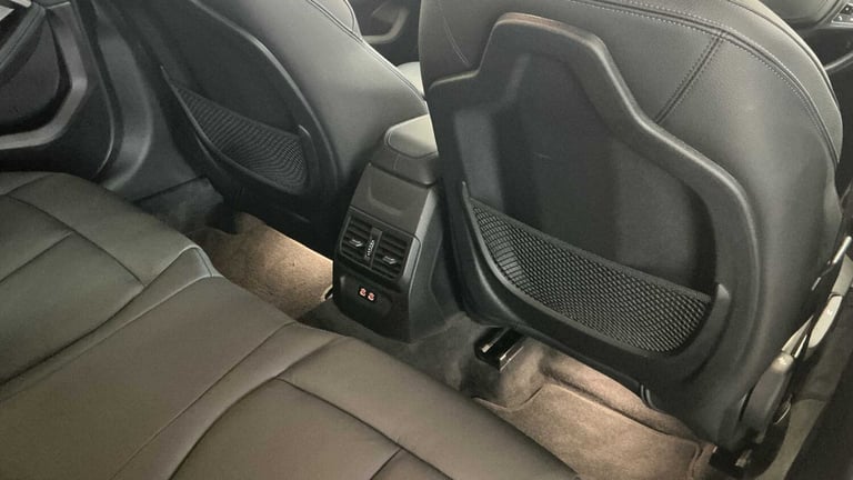  BMW 1 Series 118i M Sport 5dr [Tech Pack] Hatchback Petrol Manual