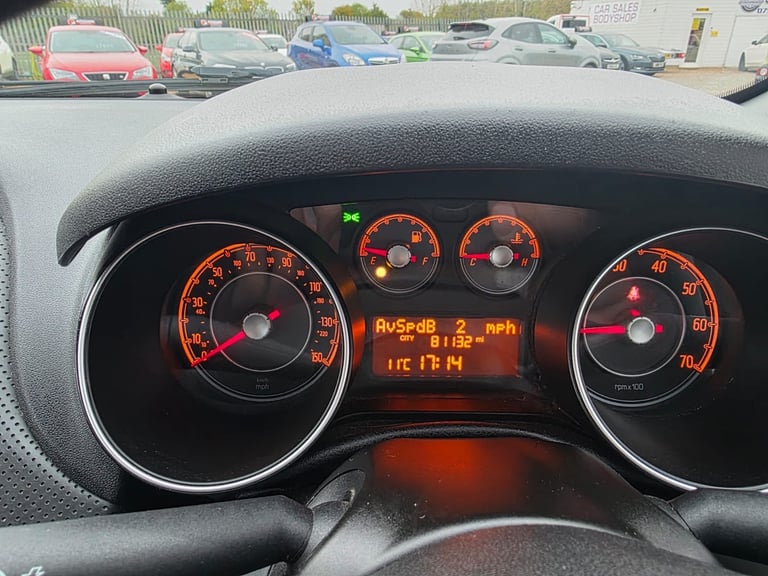 Fiat, PUNTO EVO, Hatchback, 2012, Manual, 1242 (cc), 5 doors