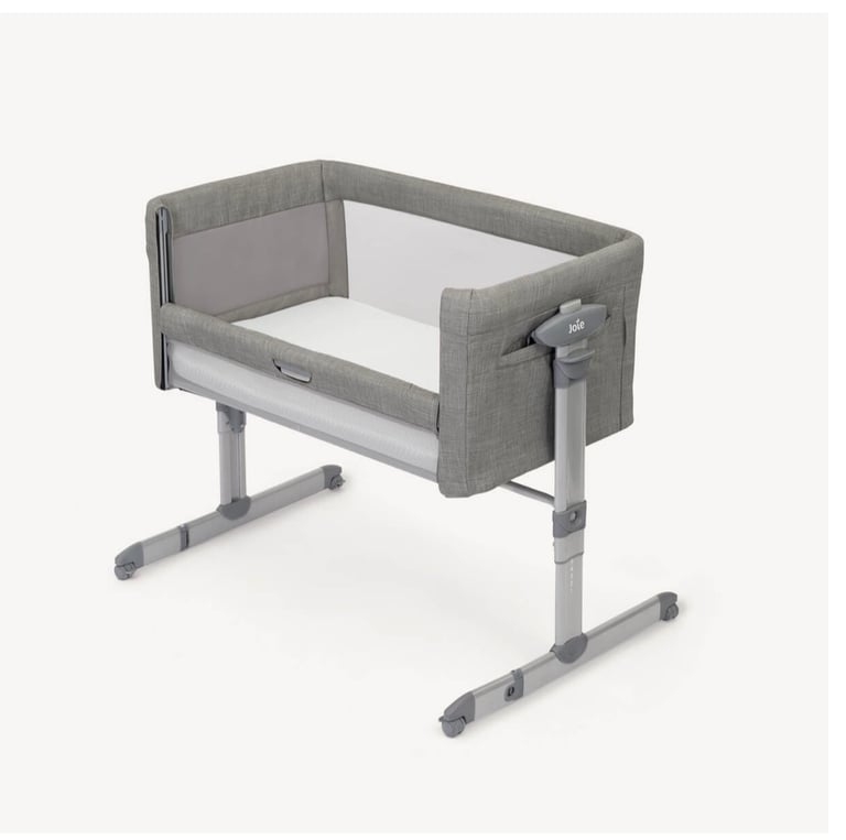 Joie bedside Crib brand new (boxed) 