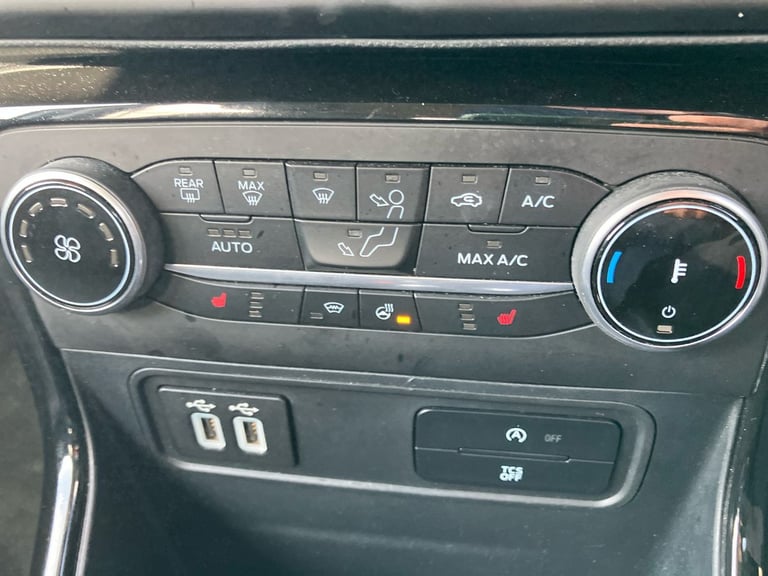 2021 Ford Ecosport ACTIVE Hatchback Petrol Manual